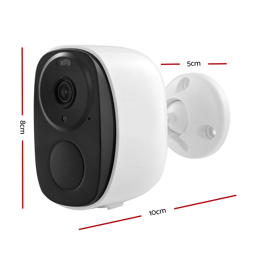 UL-tech 3MP Wireless IP Camera WIFI Home Security Cam