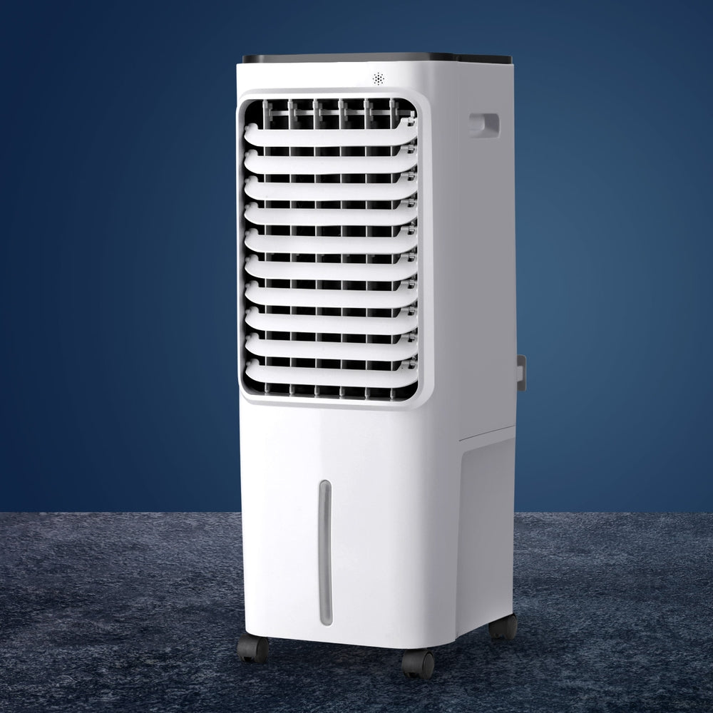 Devanti 12L Evaporative Air Cooler Conditioner