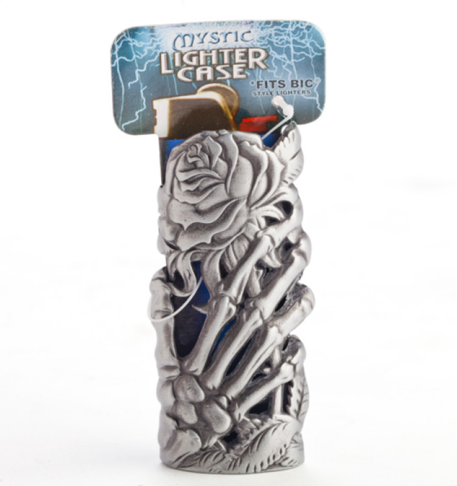 Mystic Lighter Case (SENT AT RANDOM)