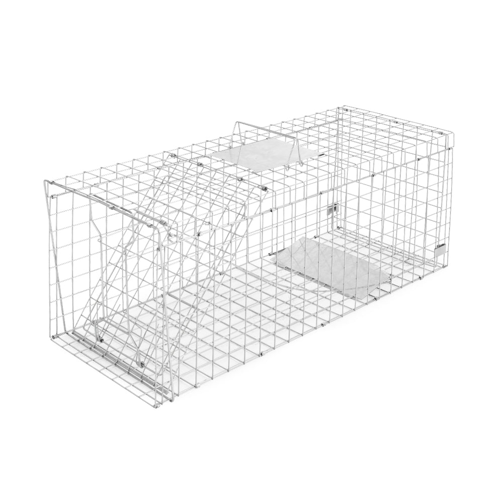 Gardeon Animal Trap Cage Possum 150x50cm