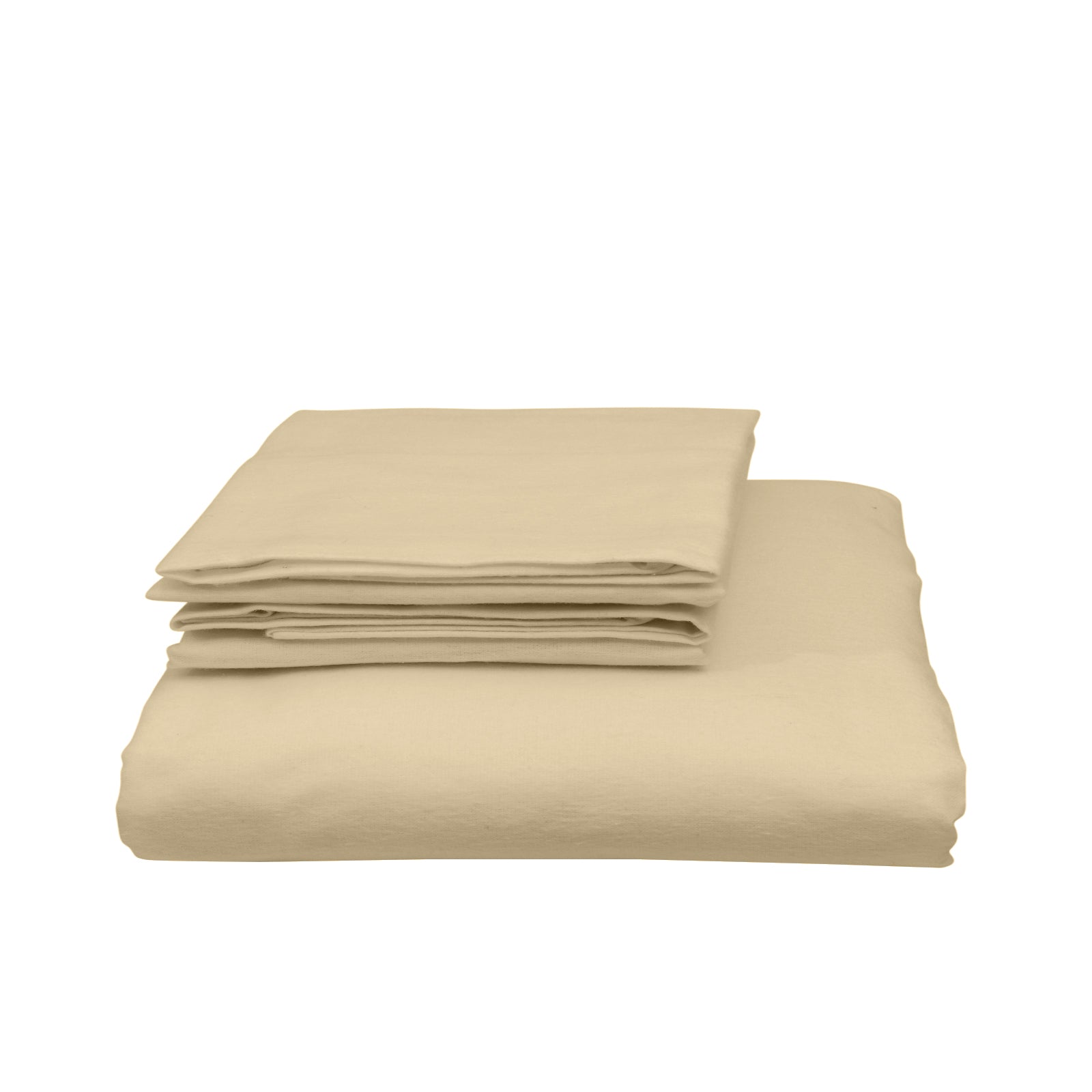 Royal Comfort Bamboo Blended Quilt Cover Set 1000TC Ultra Soft Luxury Bedding - Double - Ivory