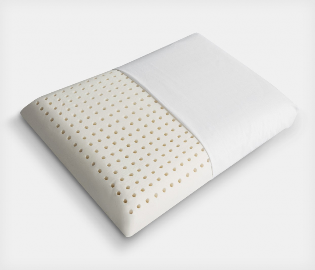 Dreamaker Latex Pillow - Low Profile