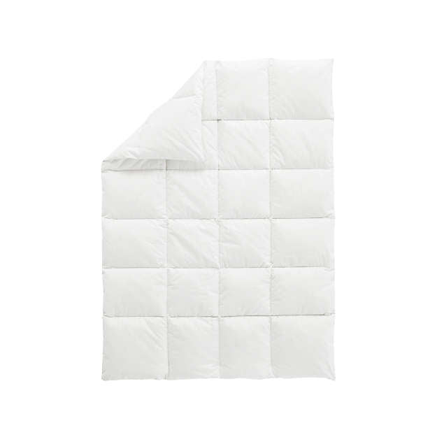 Dreamaker Thermaloft Quilt 500Gsm King Bed