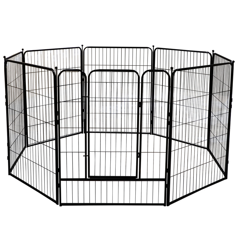 Floofi Dog Playpen 40" (Thick Model)