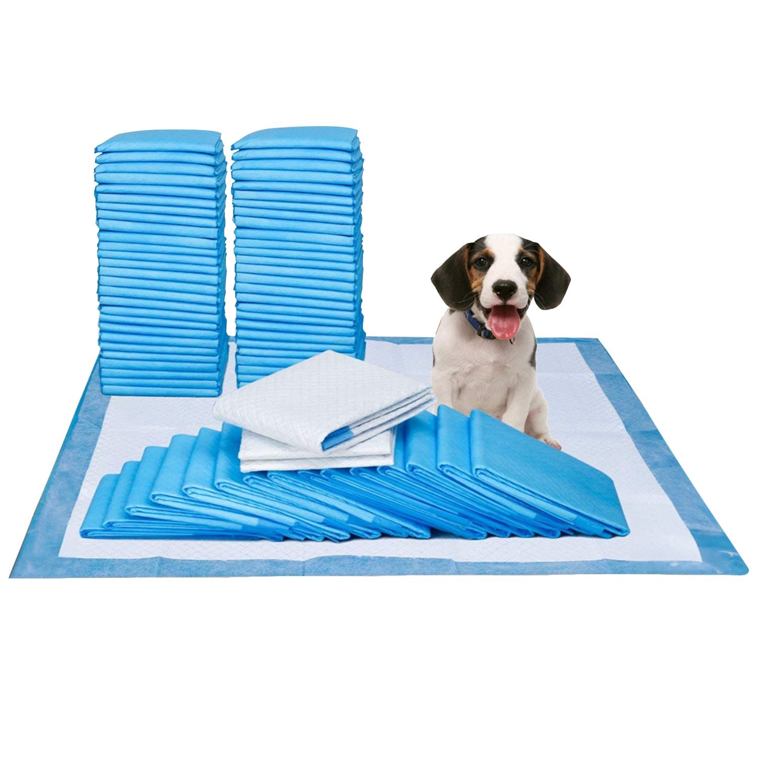 Floofi Pet Disposable Pad 50pcs pack