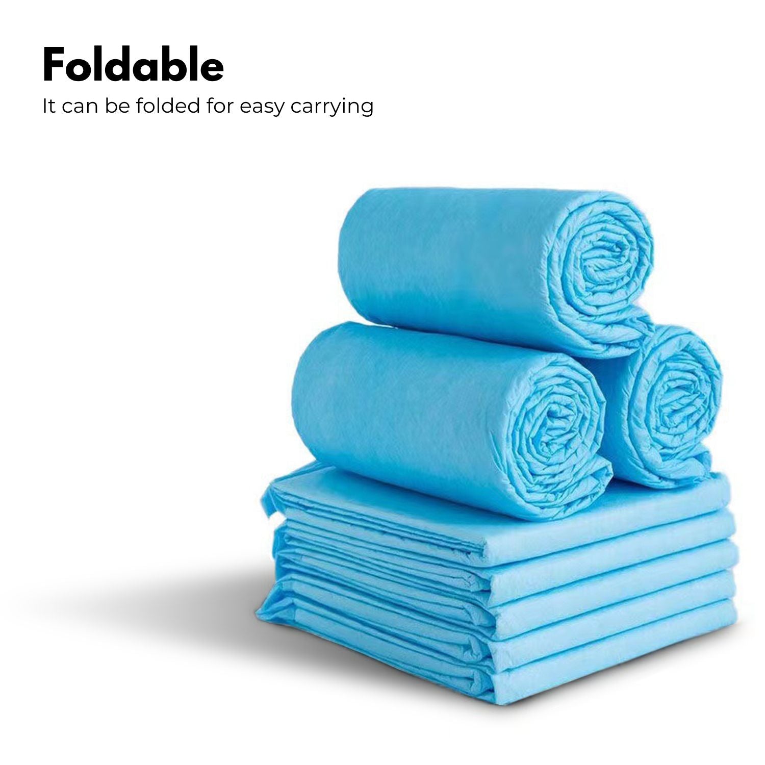 Floofi Pet Disposable Pad 50pcs pack