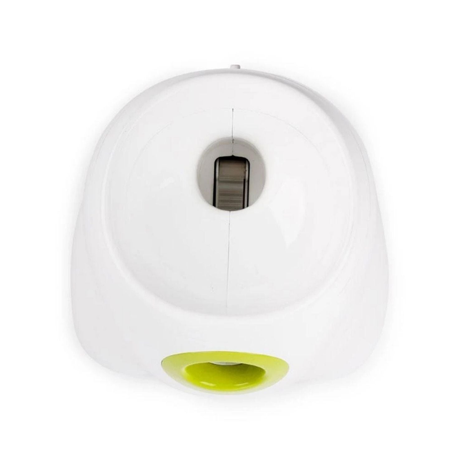 FLOOFI Automatic Ball Launcher (Green)