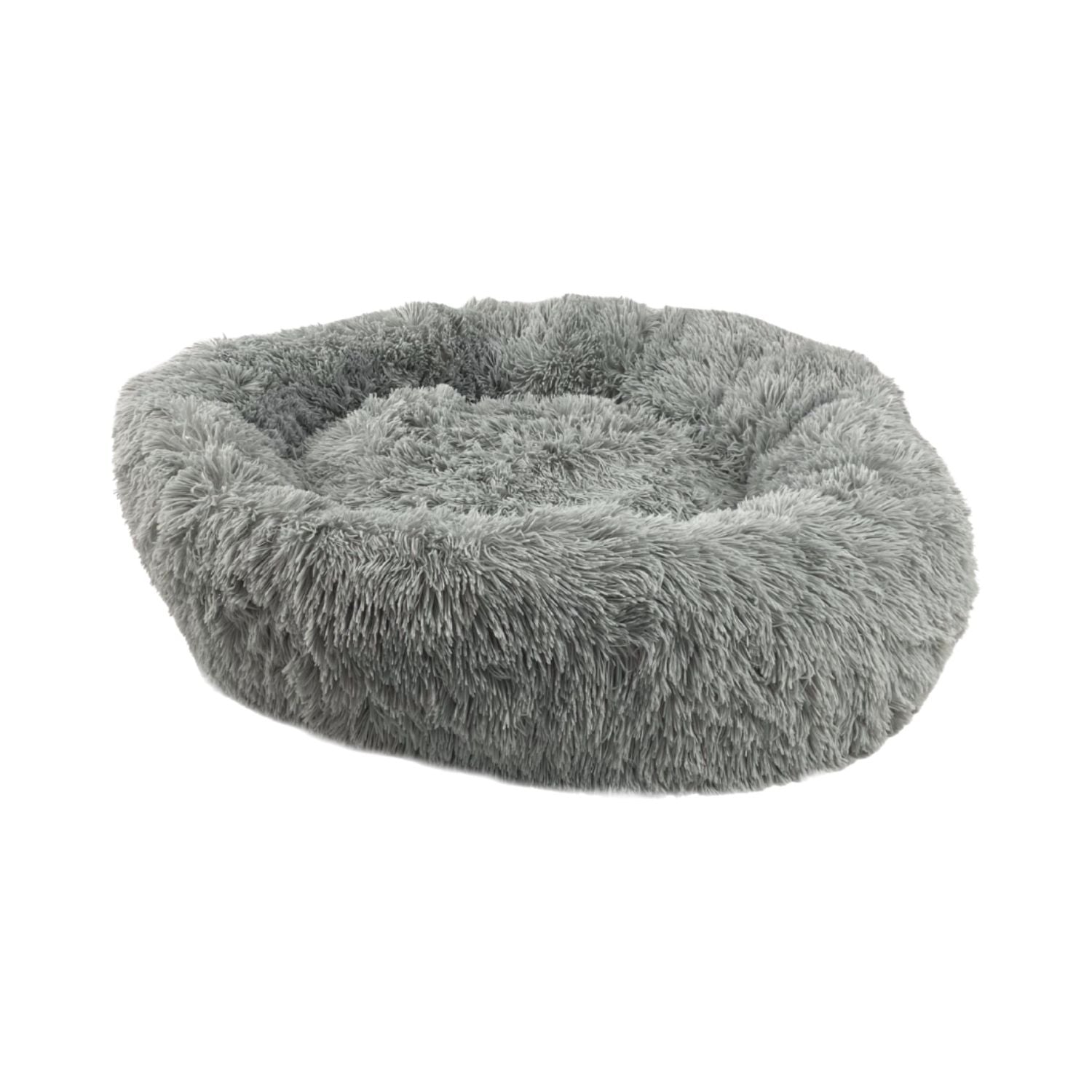 Floofi Pet Bed 60cm (Light Grey)