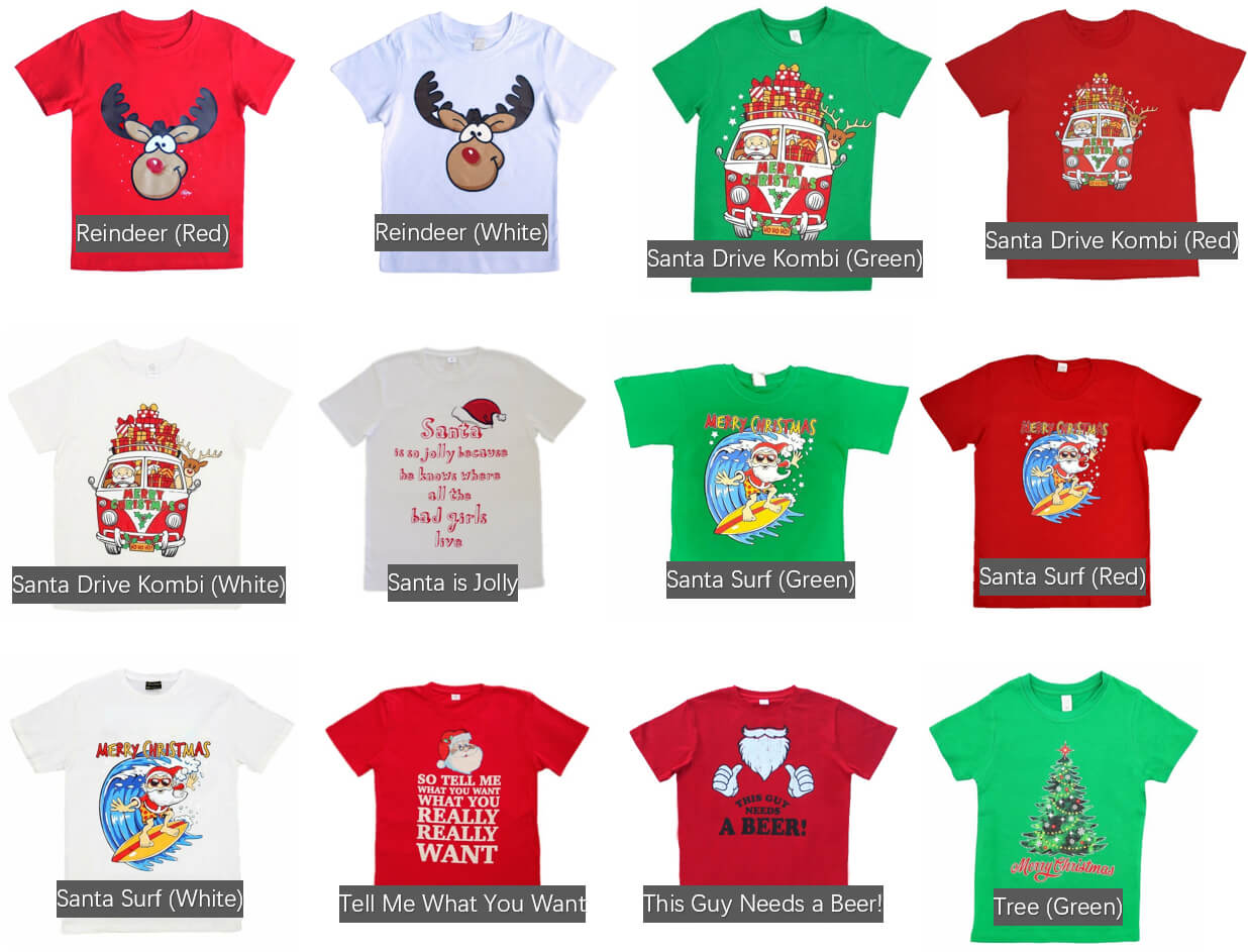 New Funny Adult Xmas Christmas T Shirt Tee Mens Womens 100% Cotton Jolly Ugly, Ask Your Mum If I'm Real, 3XL