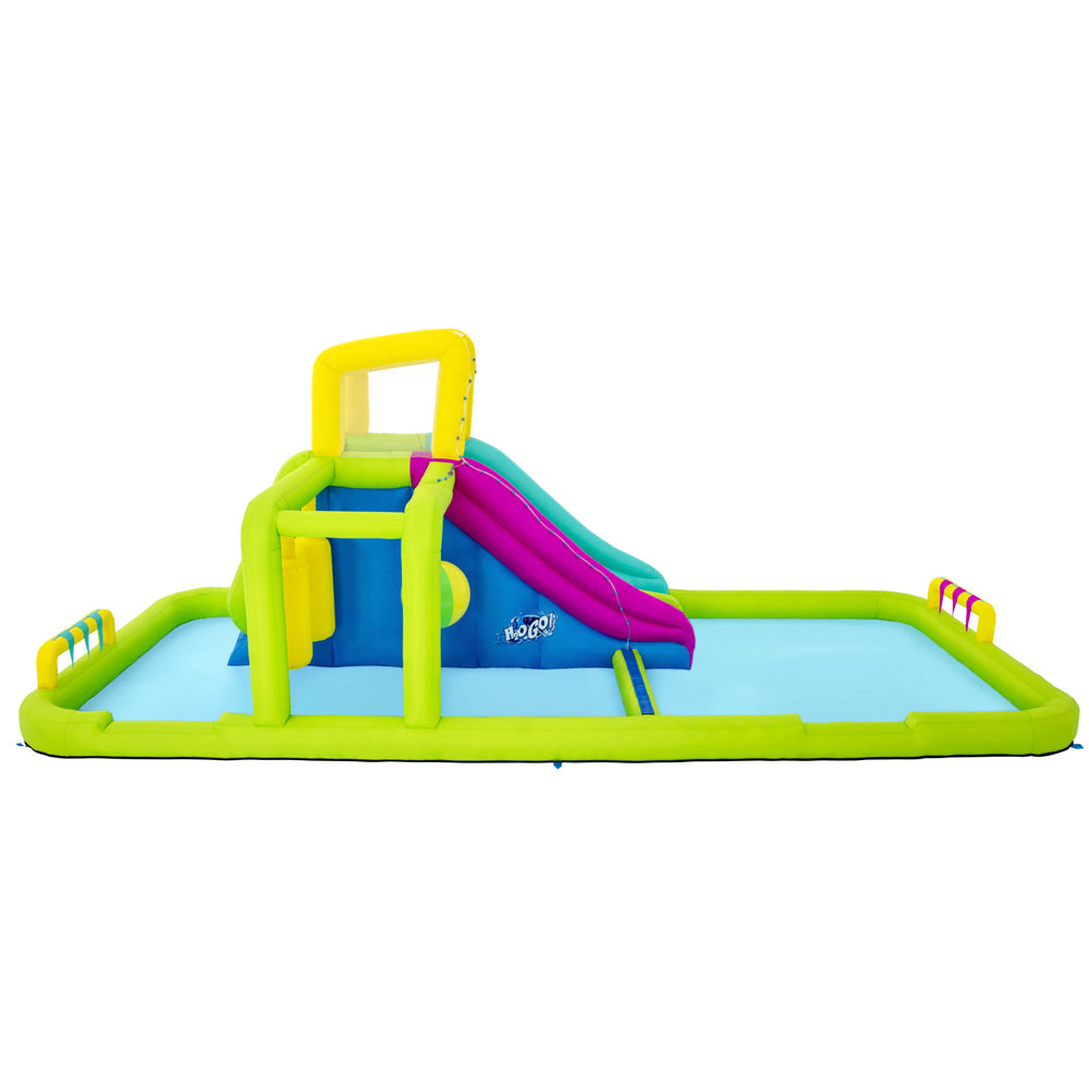 Bestway Water Slide 710x310x265cm Kids Play Park Inflatable Swimming Pool