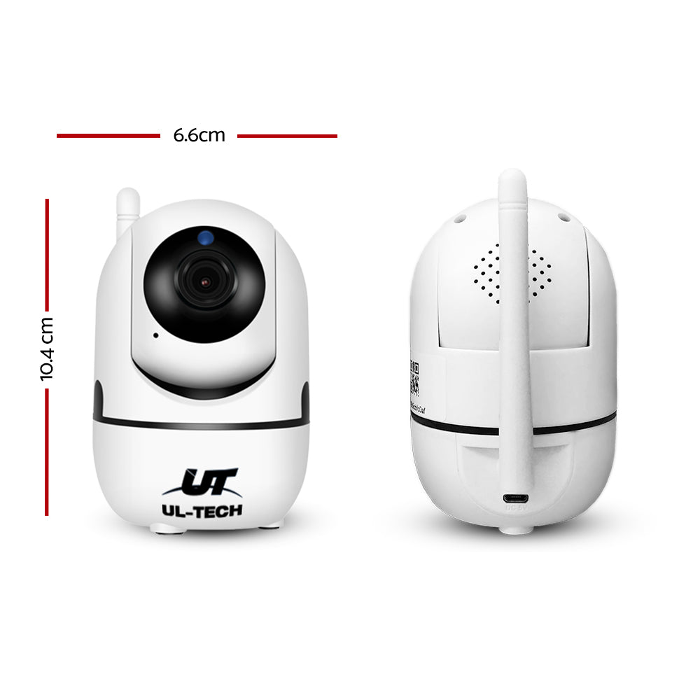 UL-tech 1080P Wireless IP Camera WIFI Home Security Cam