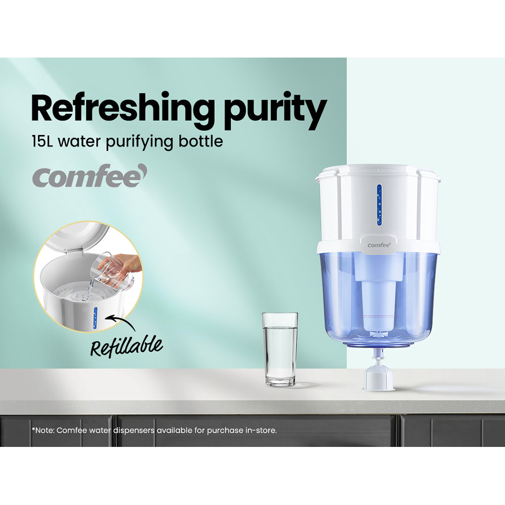 Comfee Water Cooler 15L Container