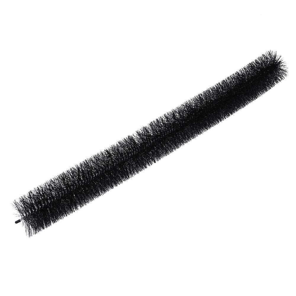 Gardeon Gutter Guard Brush 44M 92X10cm 48PCS