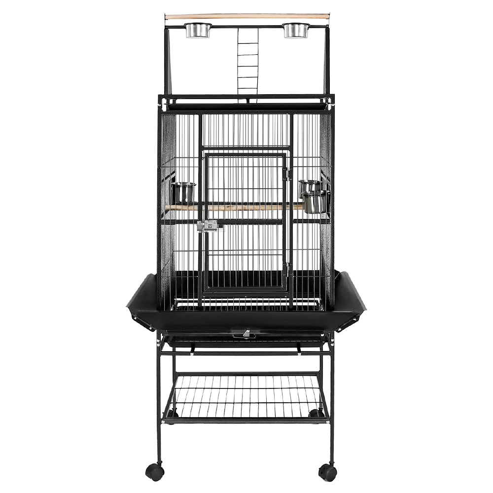 i.Pet Bird Cage 173cm Large Aviary