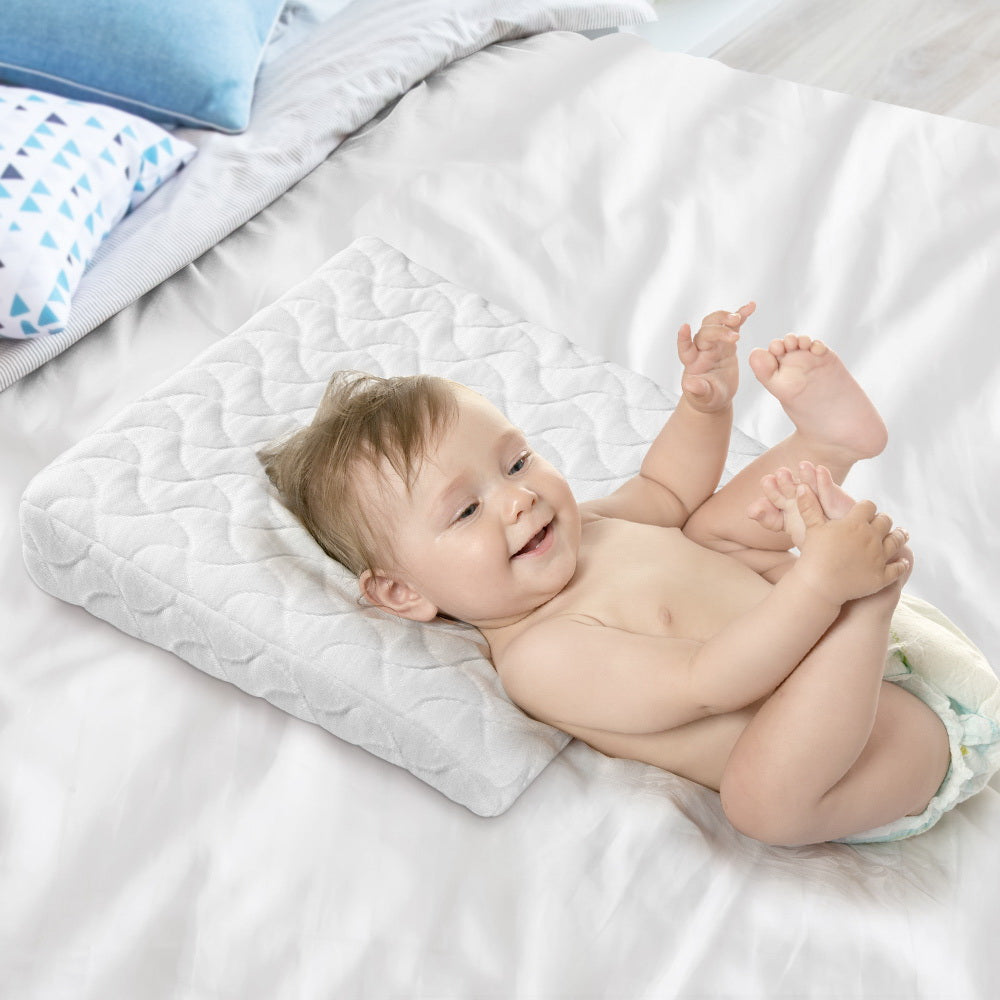 Giselle Bedding Baby Infant Wedge Pillow