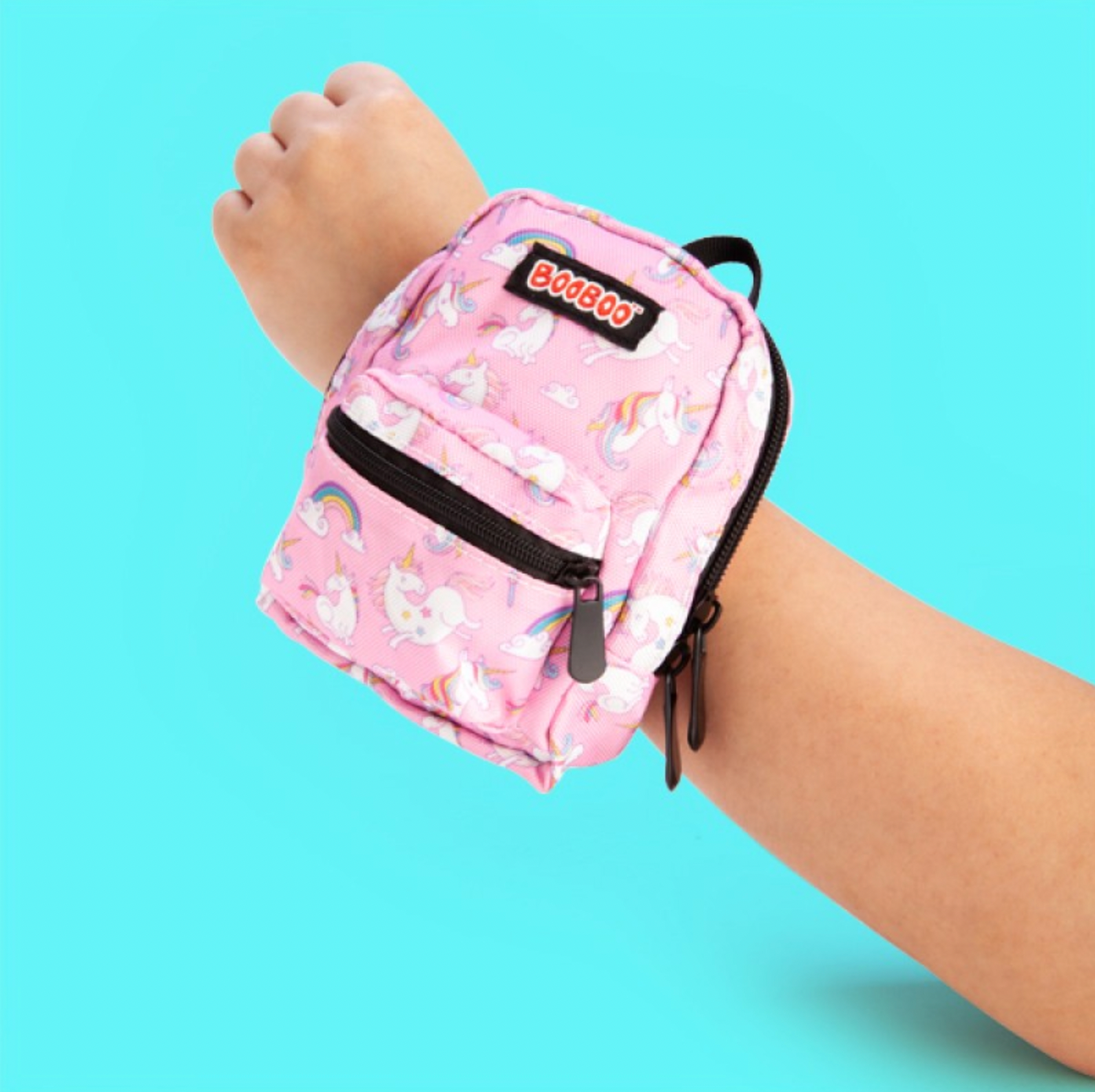 Sea Animal BooBoo Backpack Mini