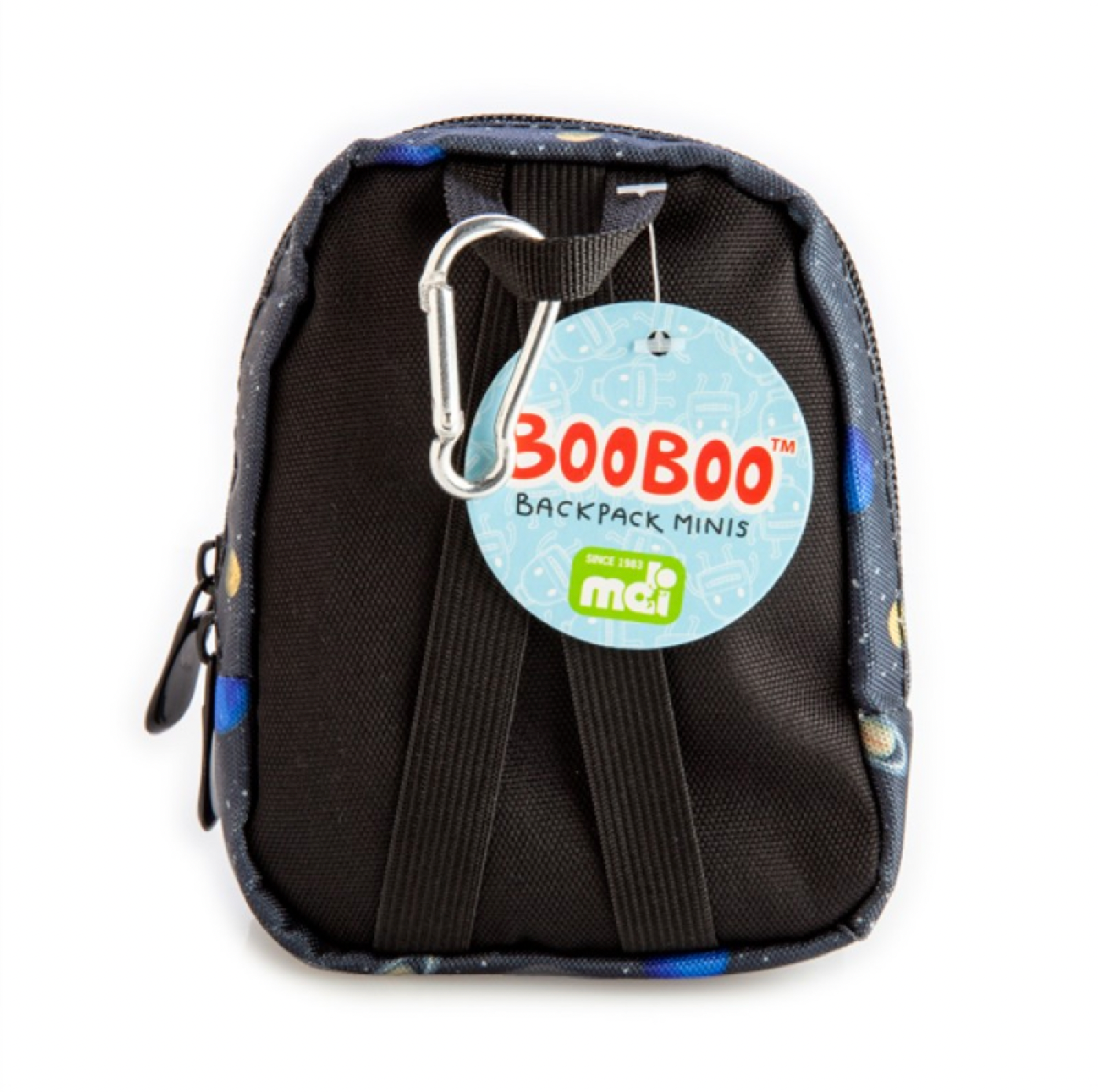 Planetary BooBoo Backpack Mini