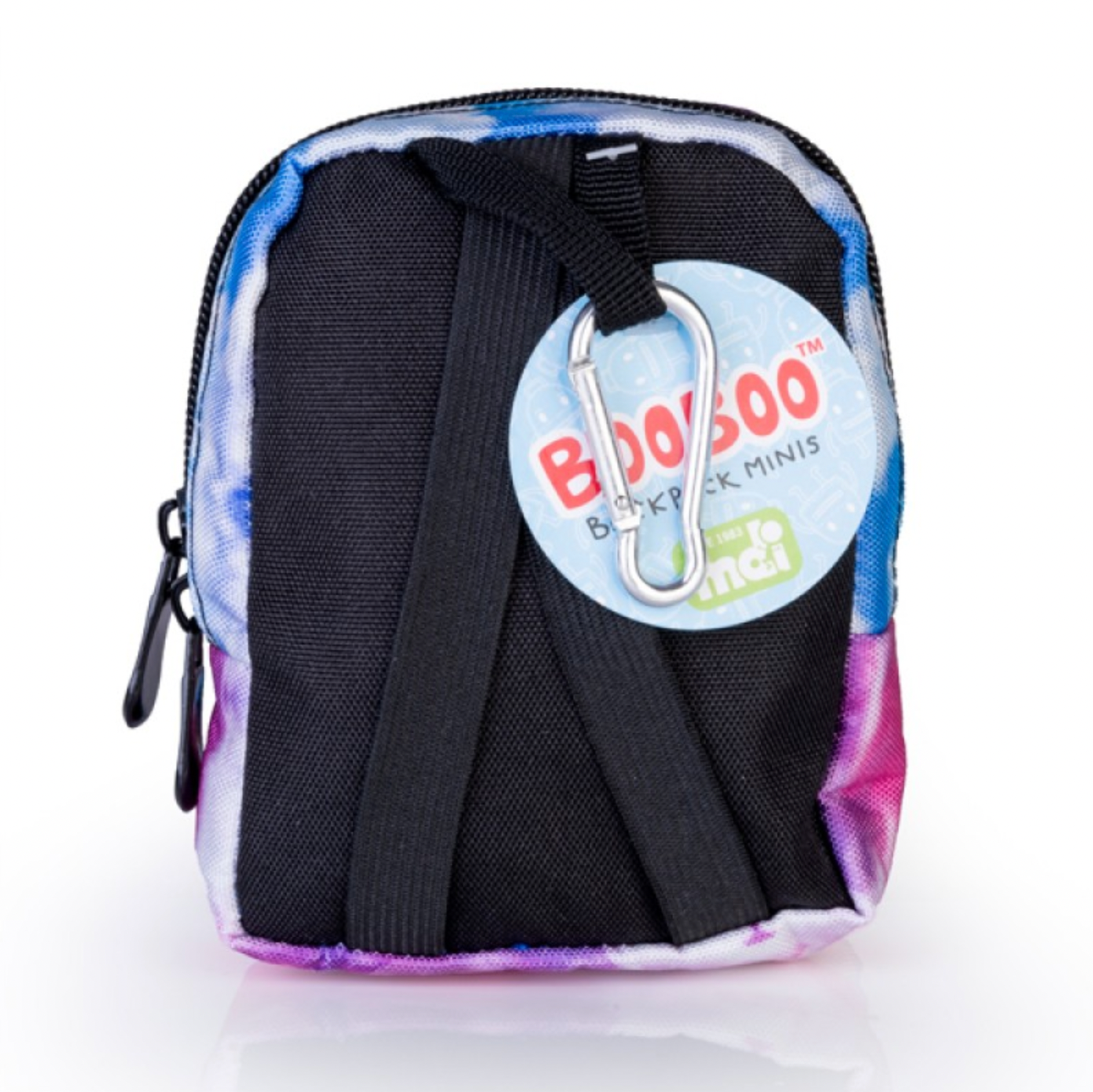 Booboo Flying Unicorn Backpack Mini