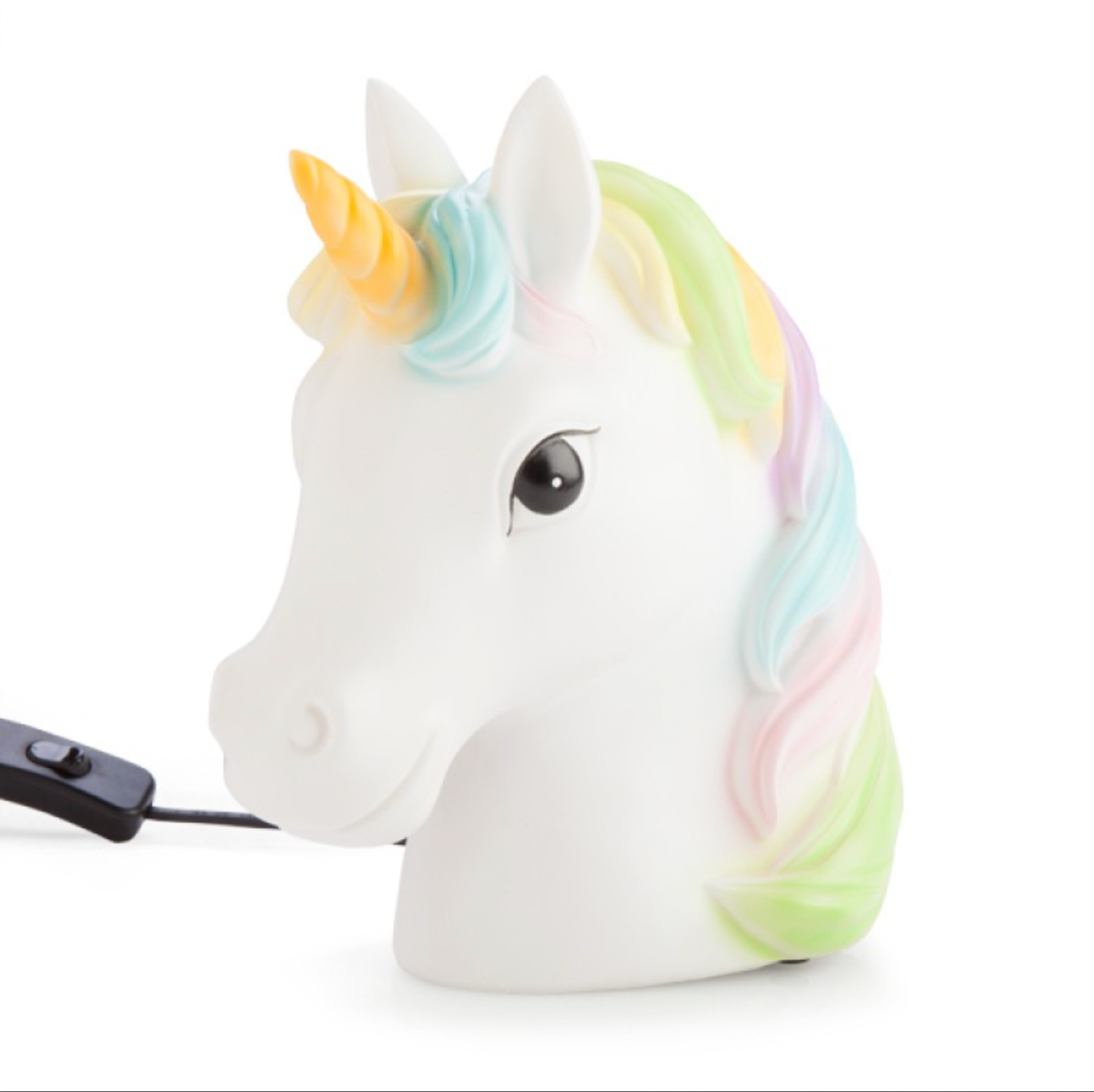 Pretty Unicorn Table Lamp