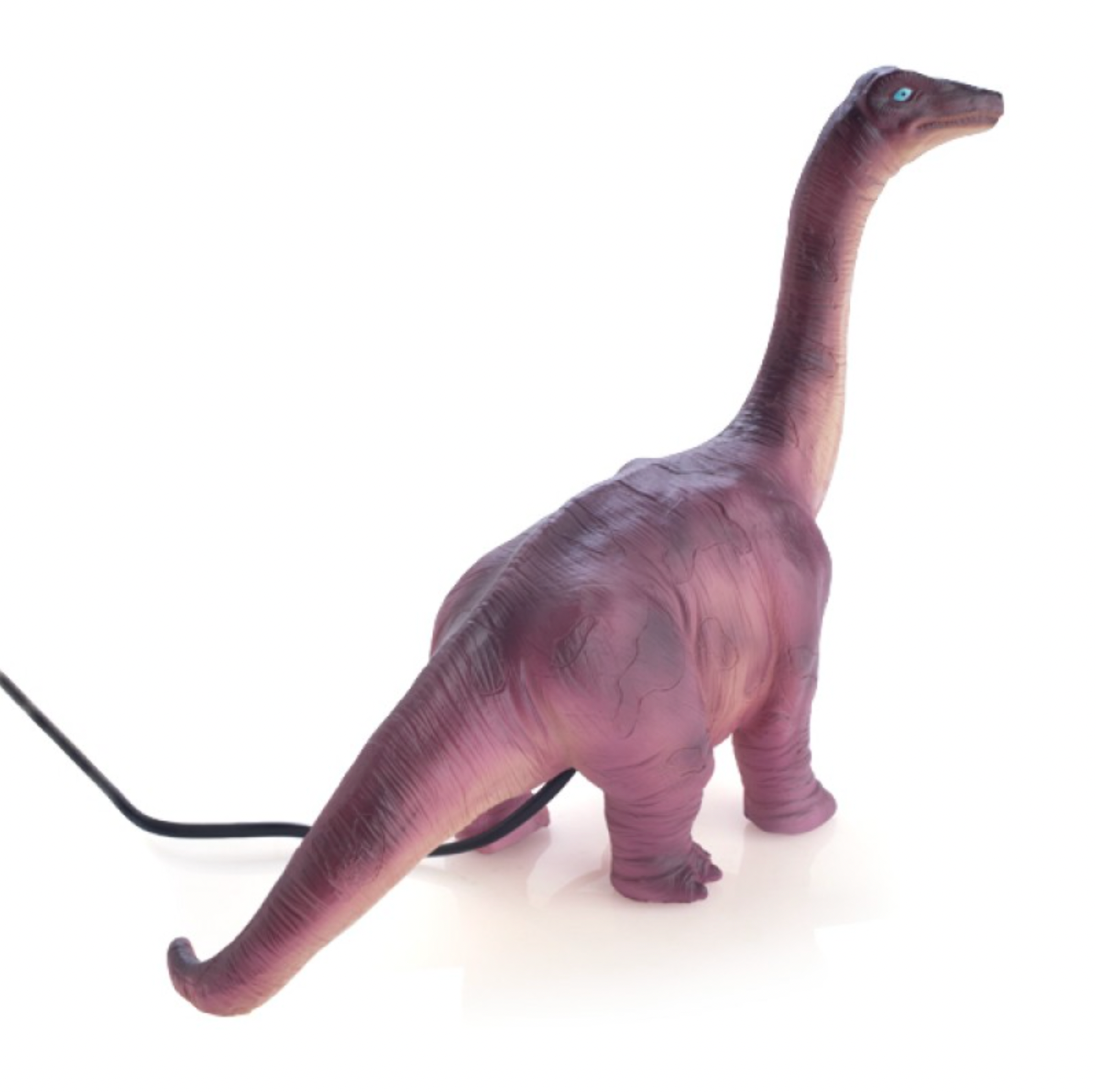 Brachiosaurus Table Lamp