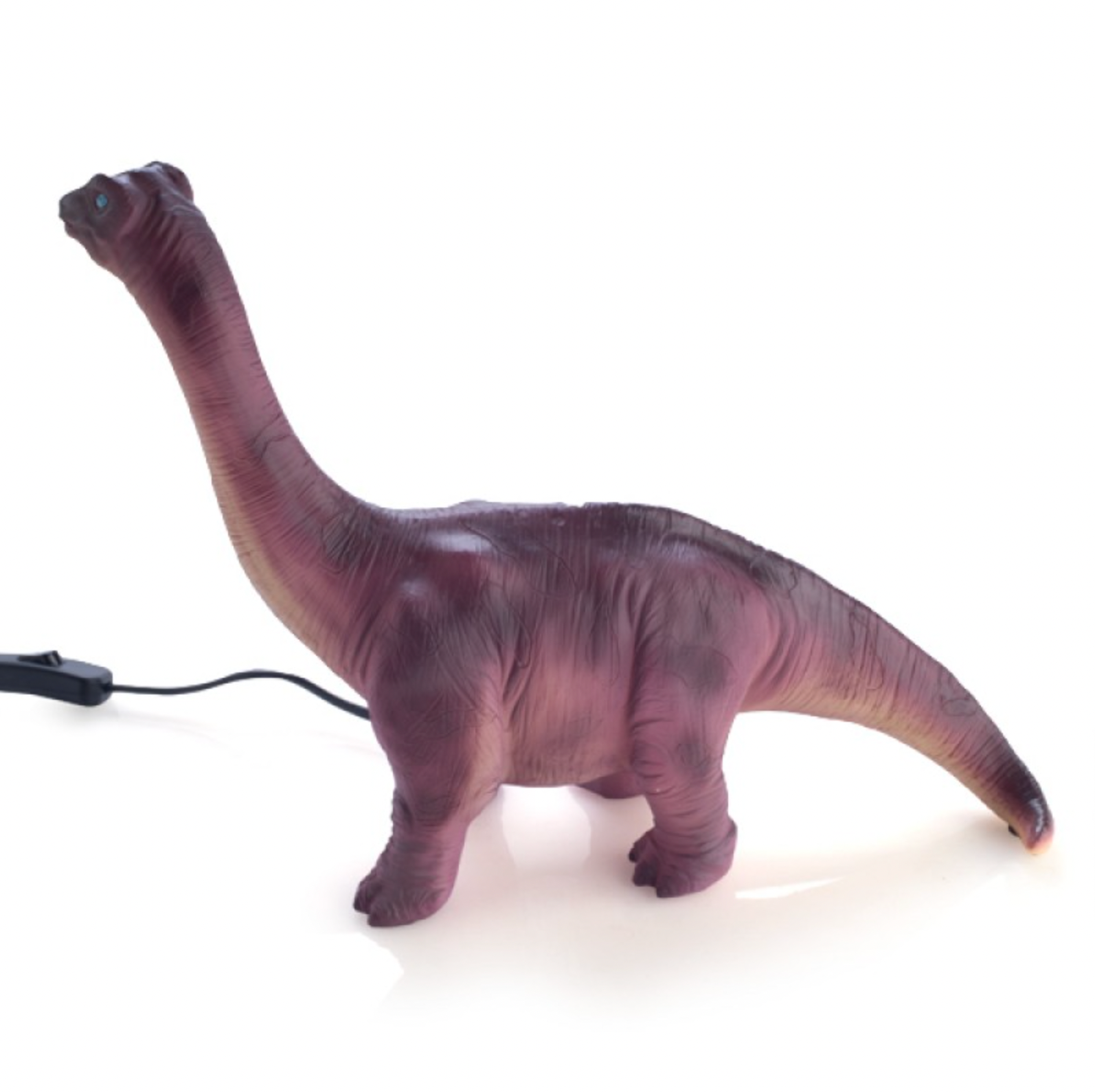 Brachiosaurus Table Lamp