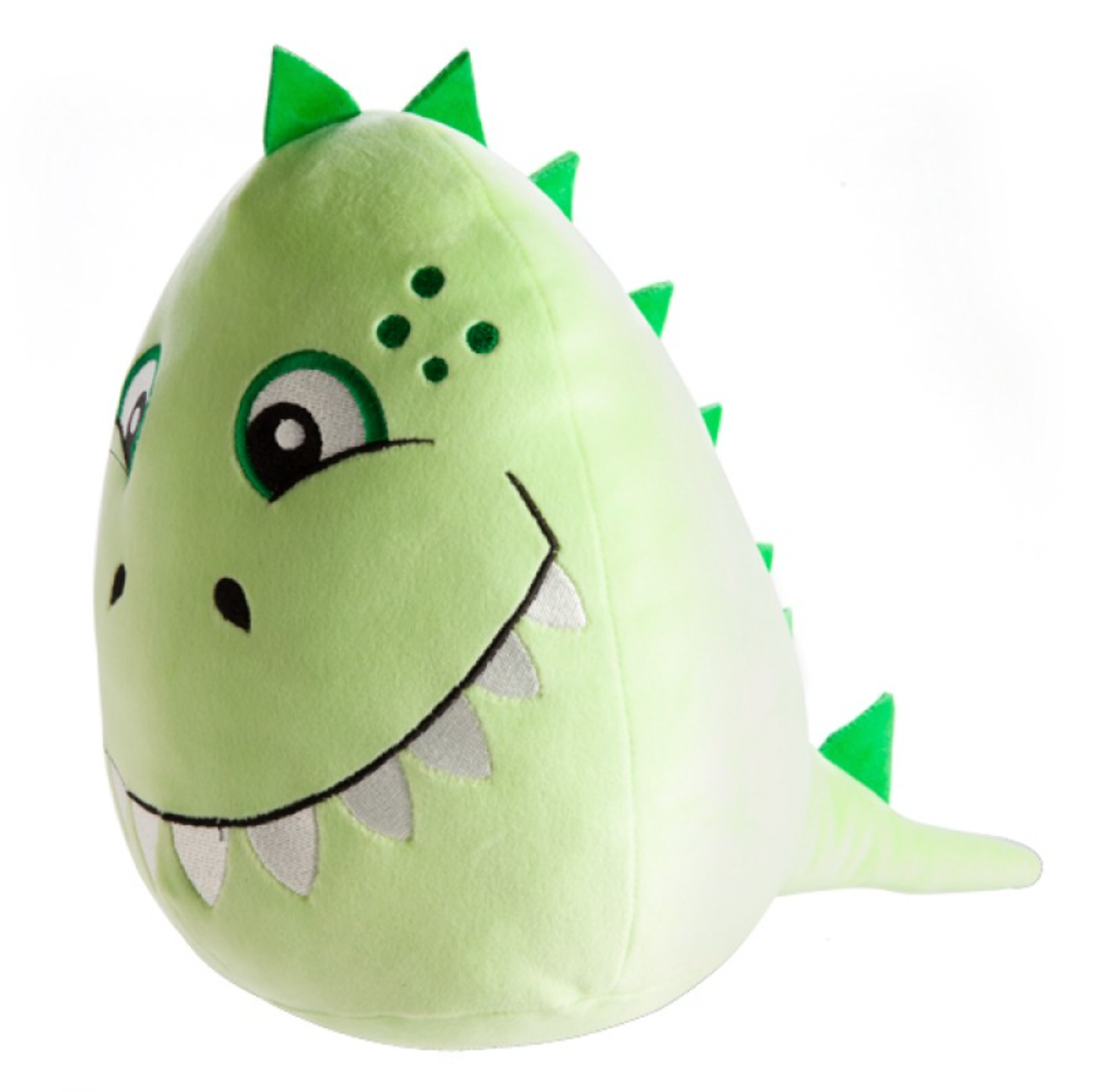 Smoosho's Pals T-Rex Plush