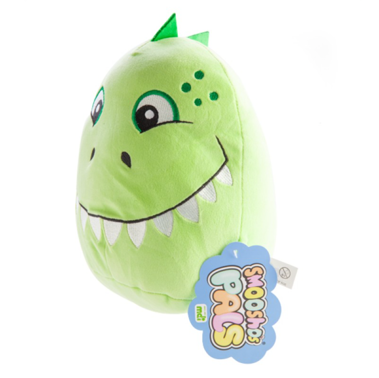 Smoosho's Pals T-Rex Plush