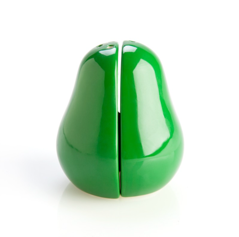 Avocado Salt Pepper Set