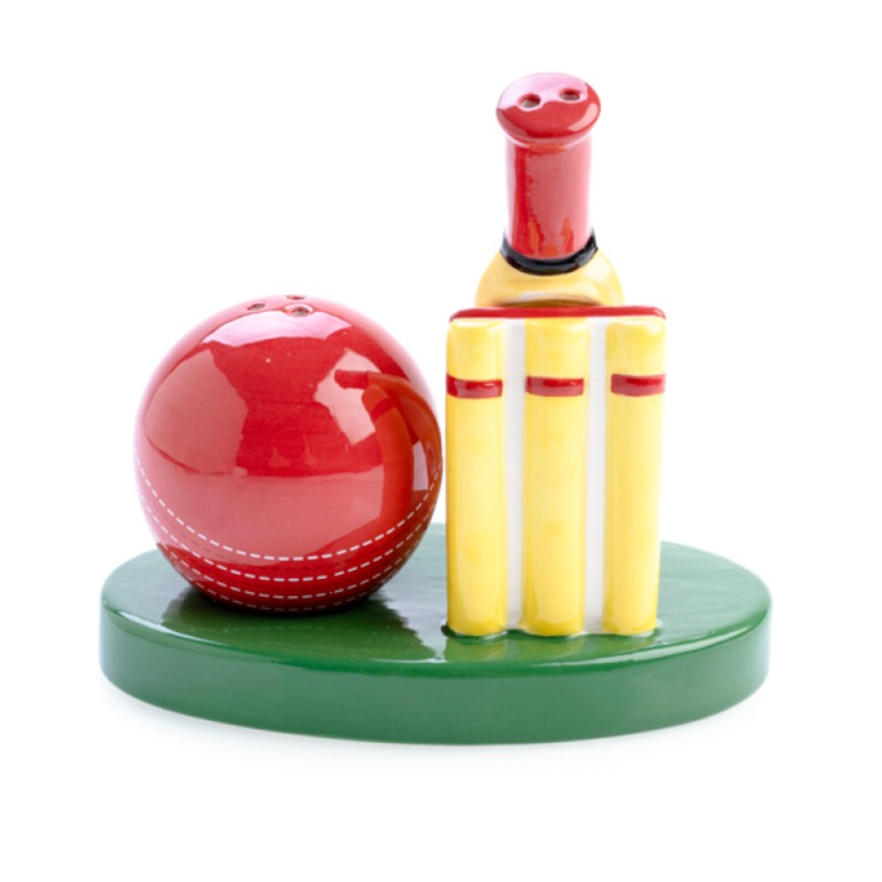 Cricket Salt Pepper Set