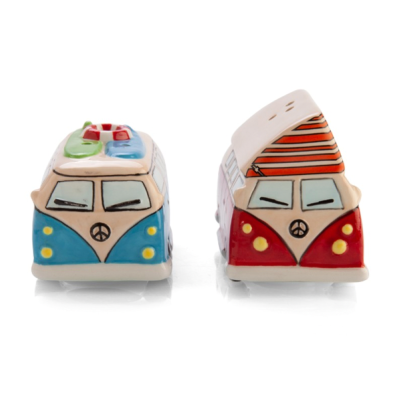 Combi Salt Pepper Set