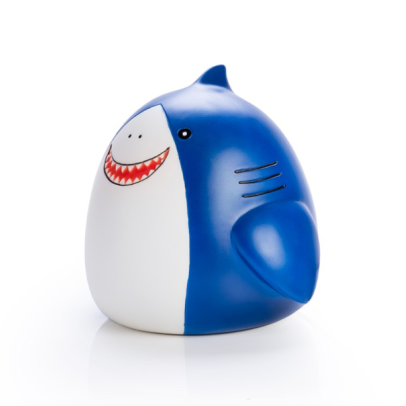 Smoosho's Pals Shark Table Lamp