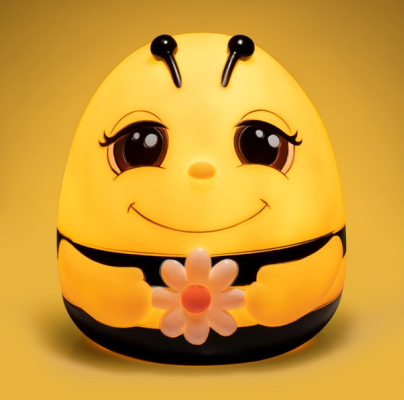 Smoosho's Pals Bee Table Lamp