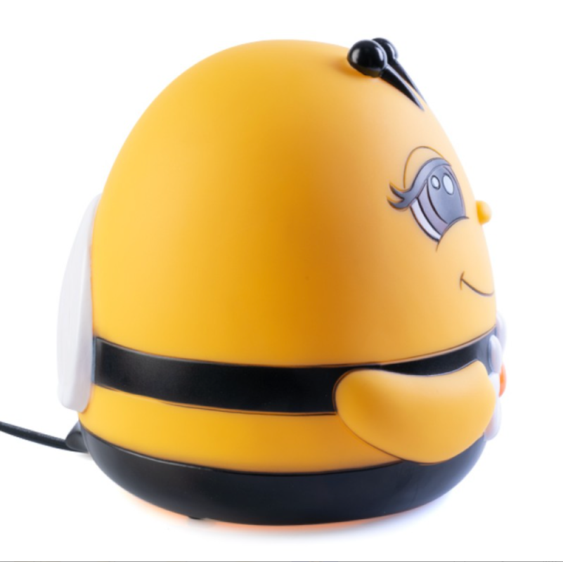 Smoosho's Pals Bee Table Lamp