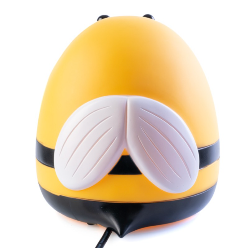 Smoosho's Pals Bee Table Lamp