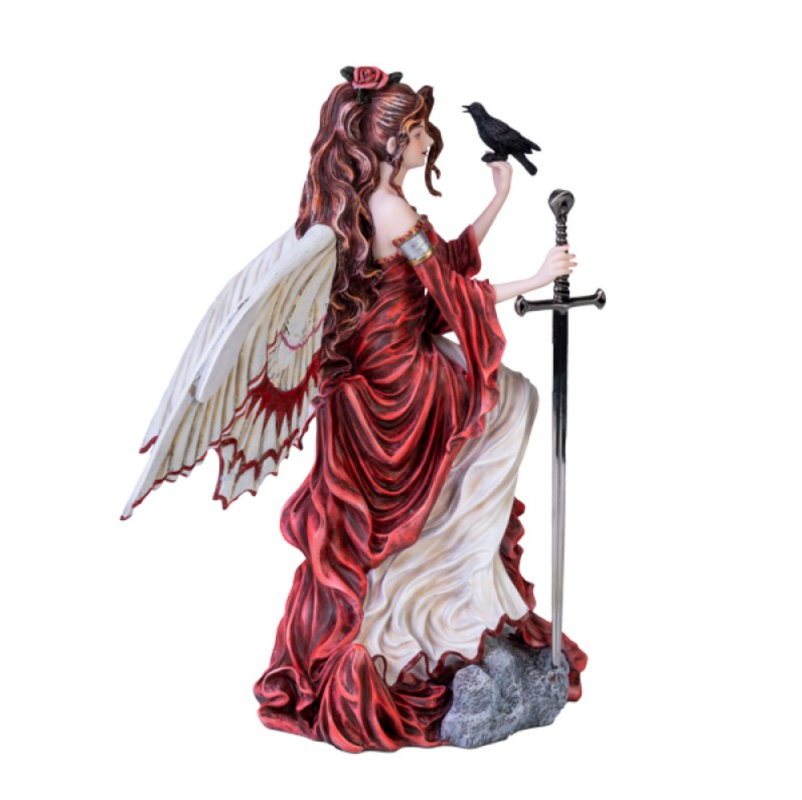 Always Fairy Figurine by Nene Thomas