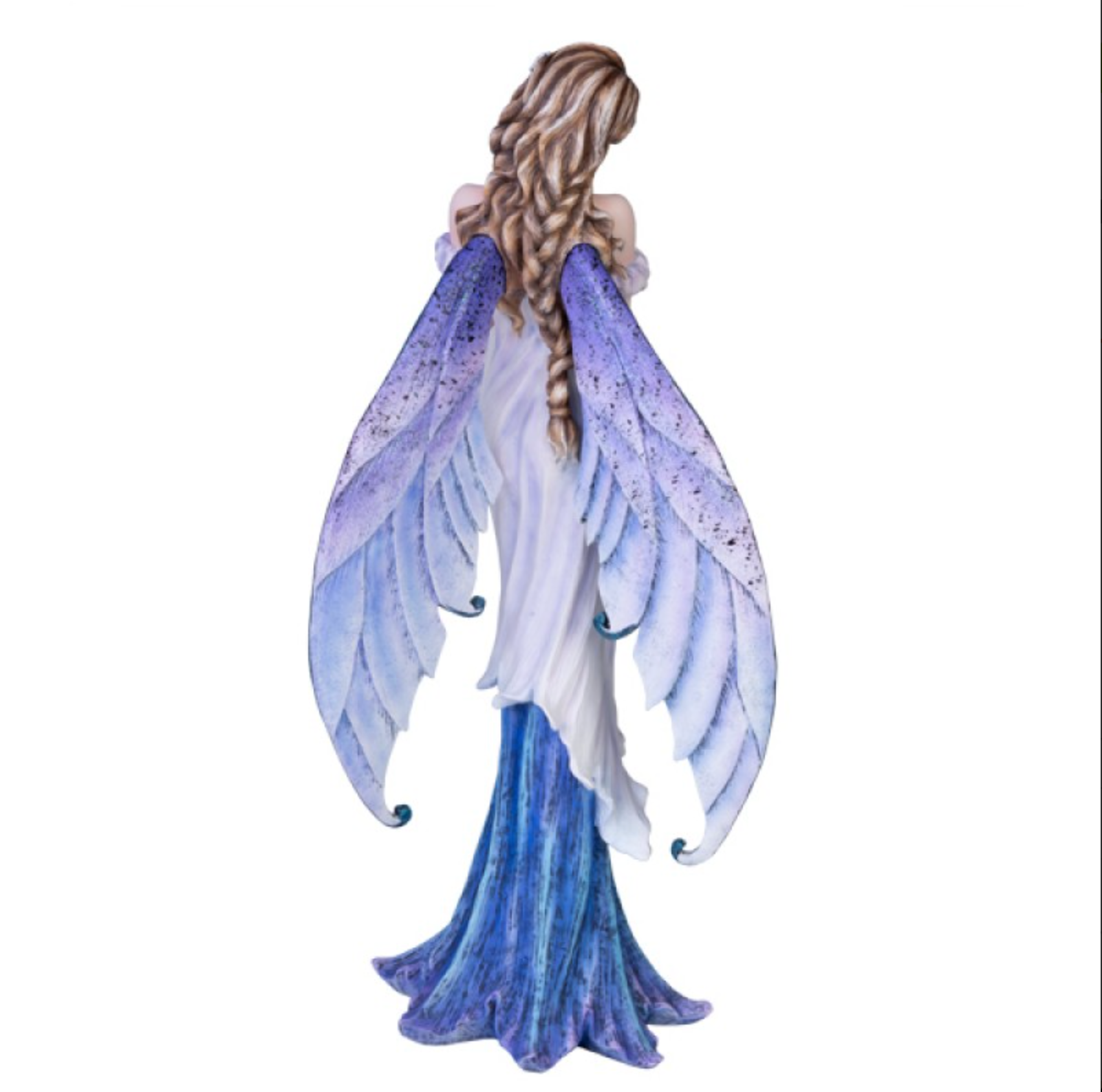 Elegant Fairy Figurine