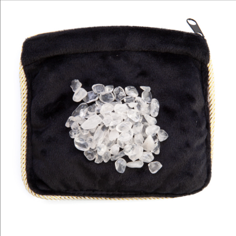 Gemstone Energy Pillow