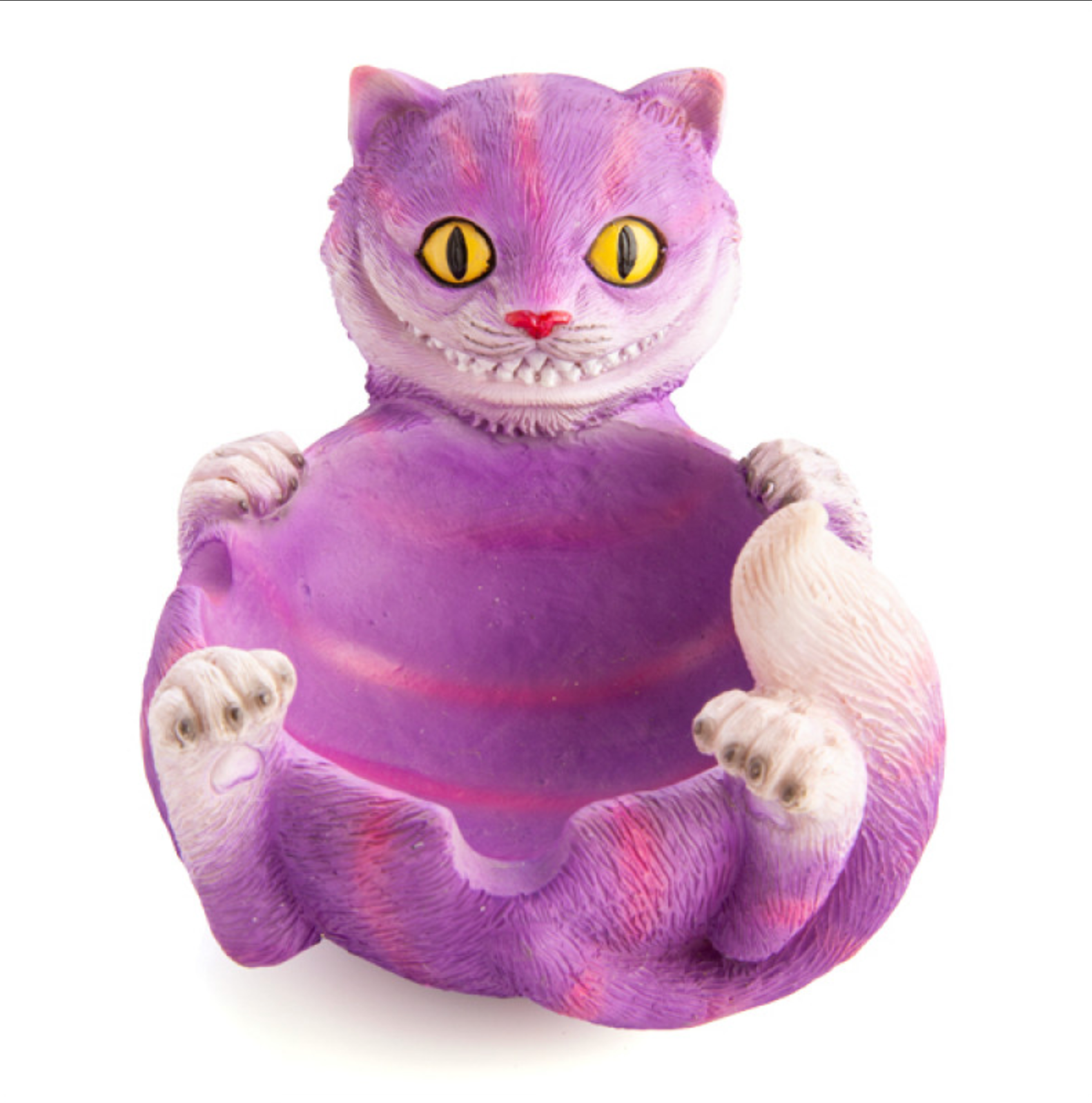 Mad Cat Ashtray