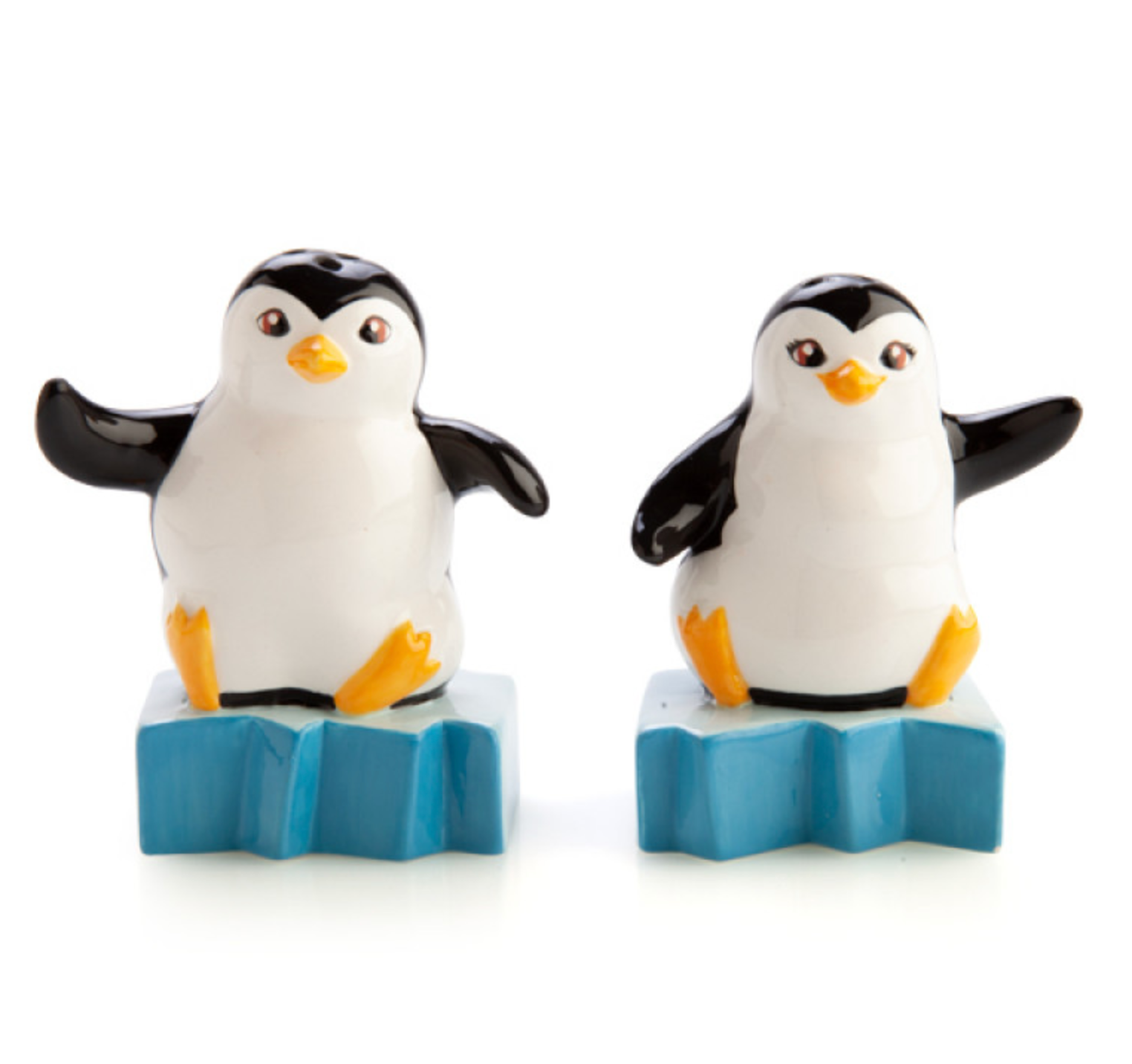 Penguin Salt Pepper Set