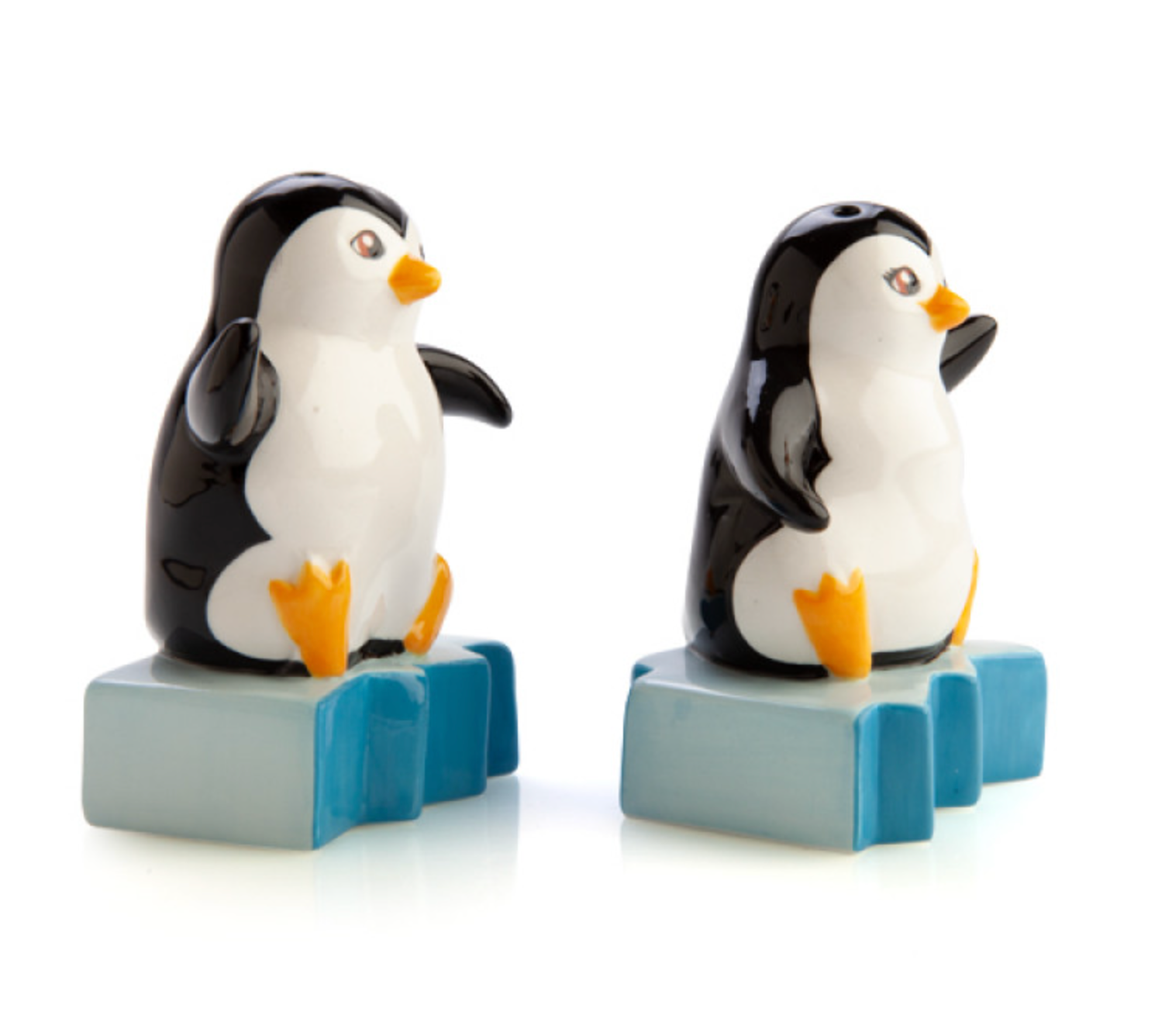 Penguin Salt Pepper Set