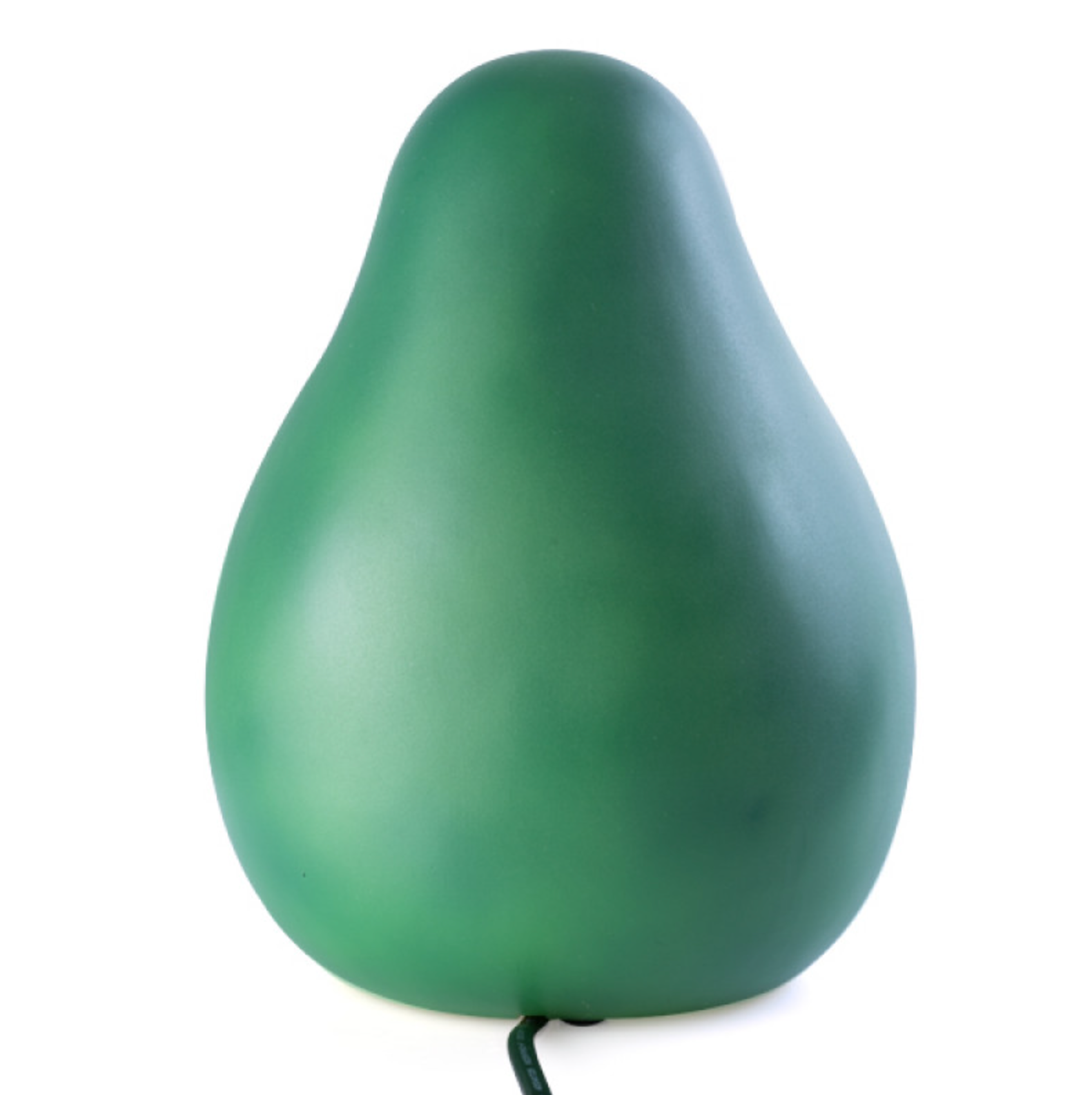 Smoosho's Pals Avocado Table Lamp