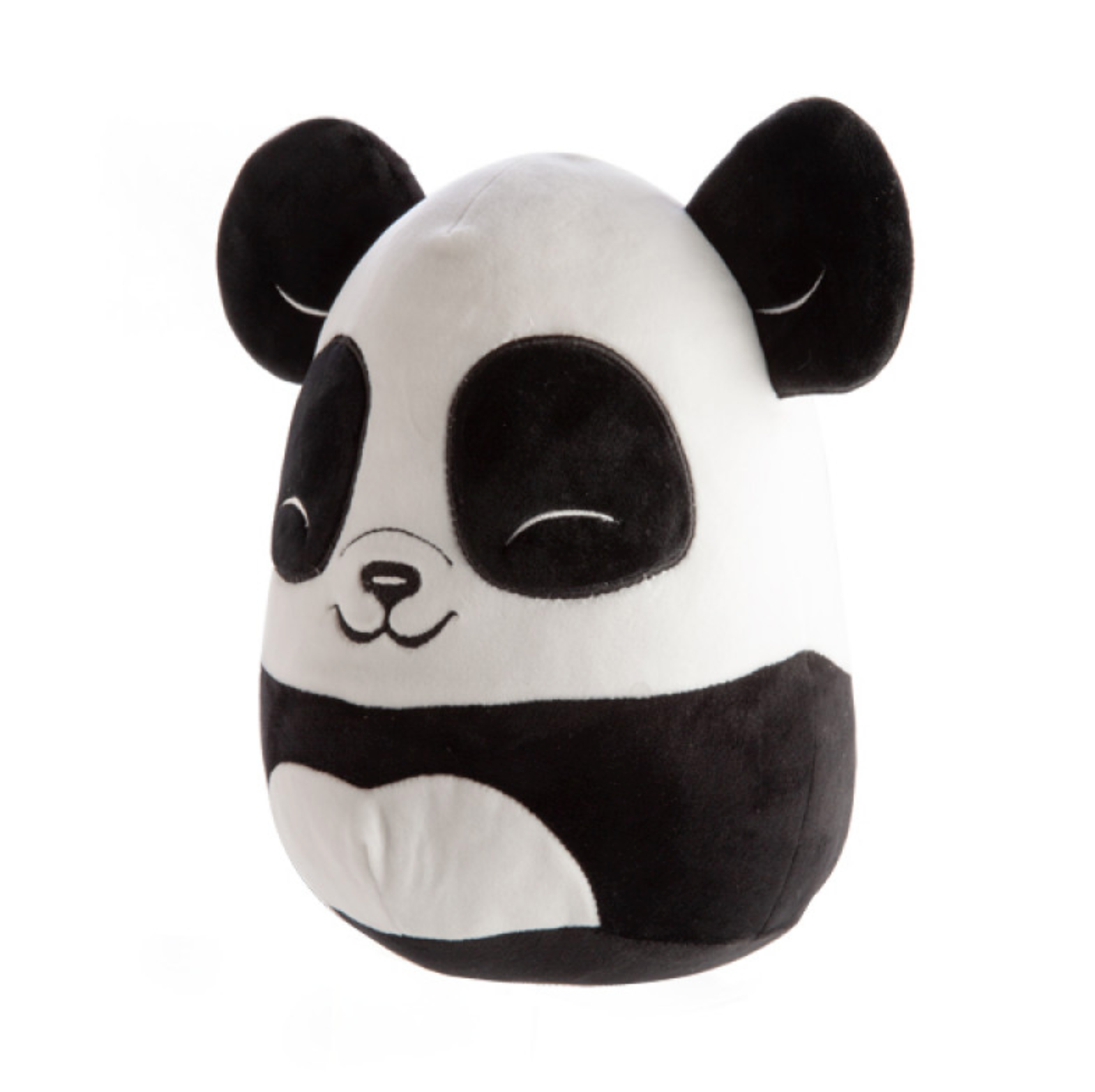 Smoosho's Pals Panda Plush