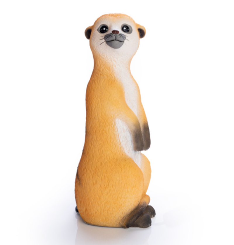 Meerkat Table Lamp