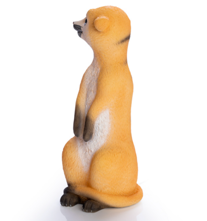 Meerkat Table Lamp