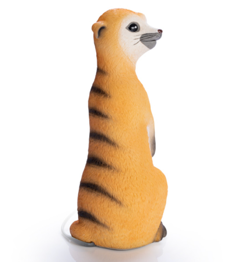 Meerkat Table Lamp