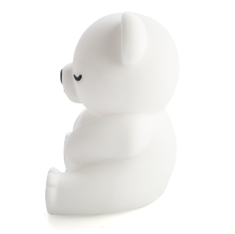 Lil Dreamers Bear Soft Touch LED Light