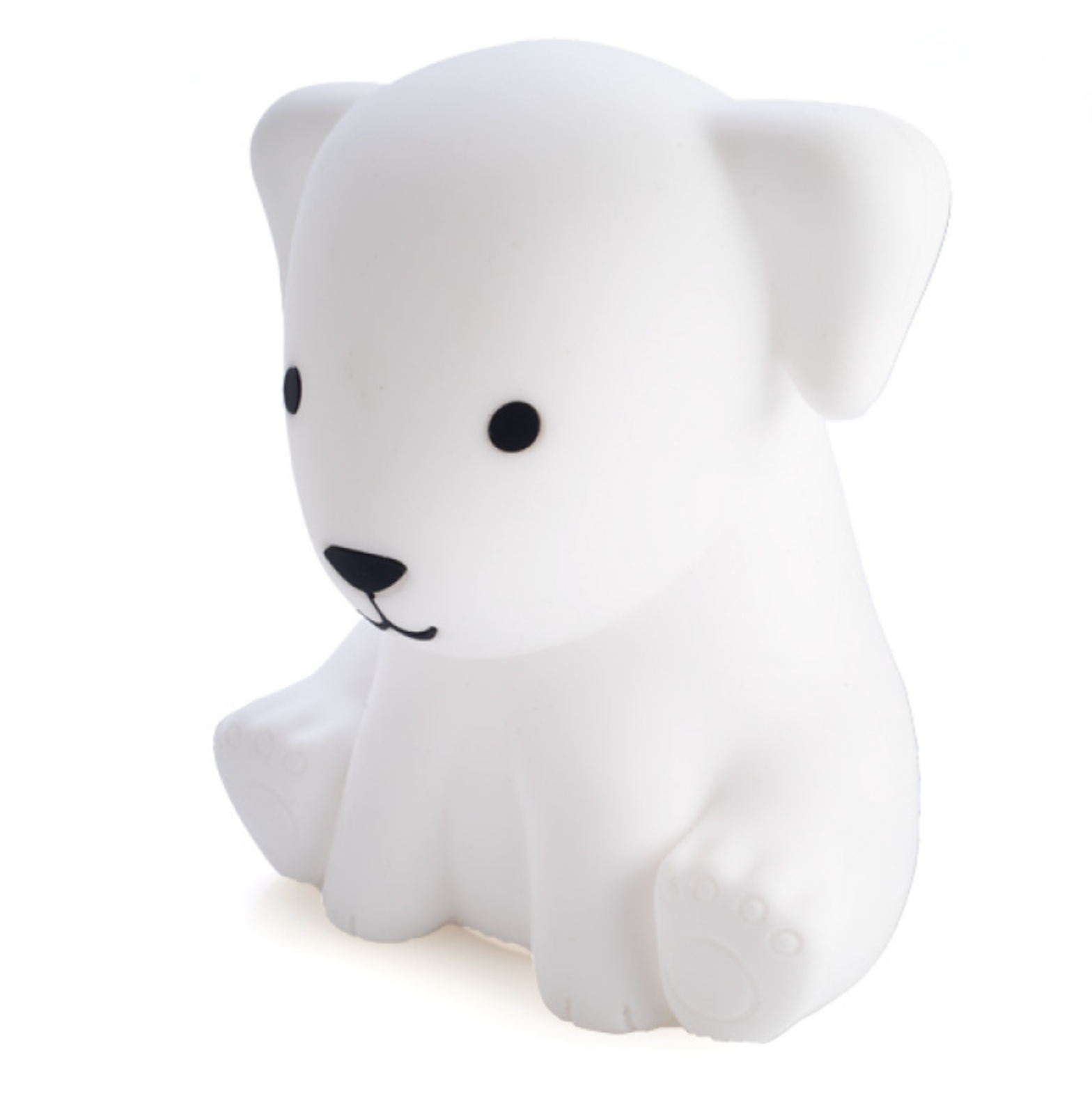 Lil Dreamers Dog Soft Touch LED Light