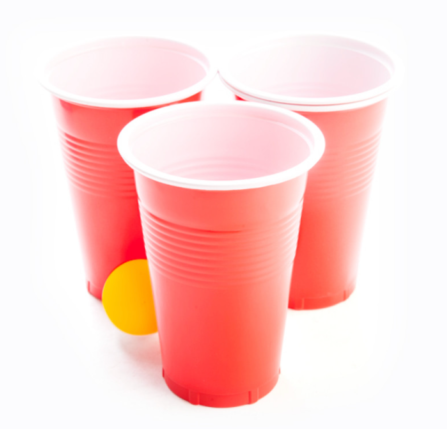 Beer Pong Set