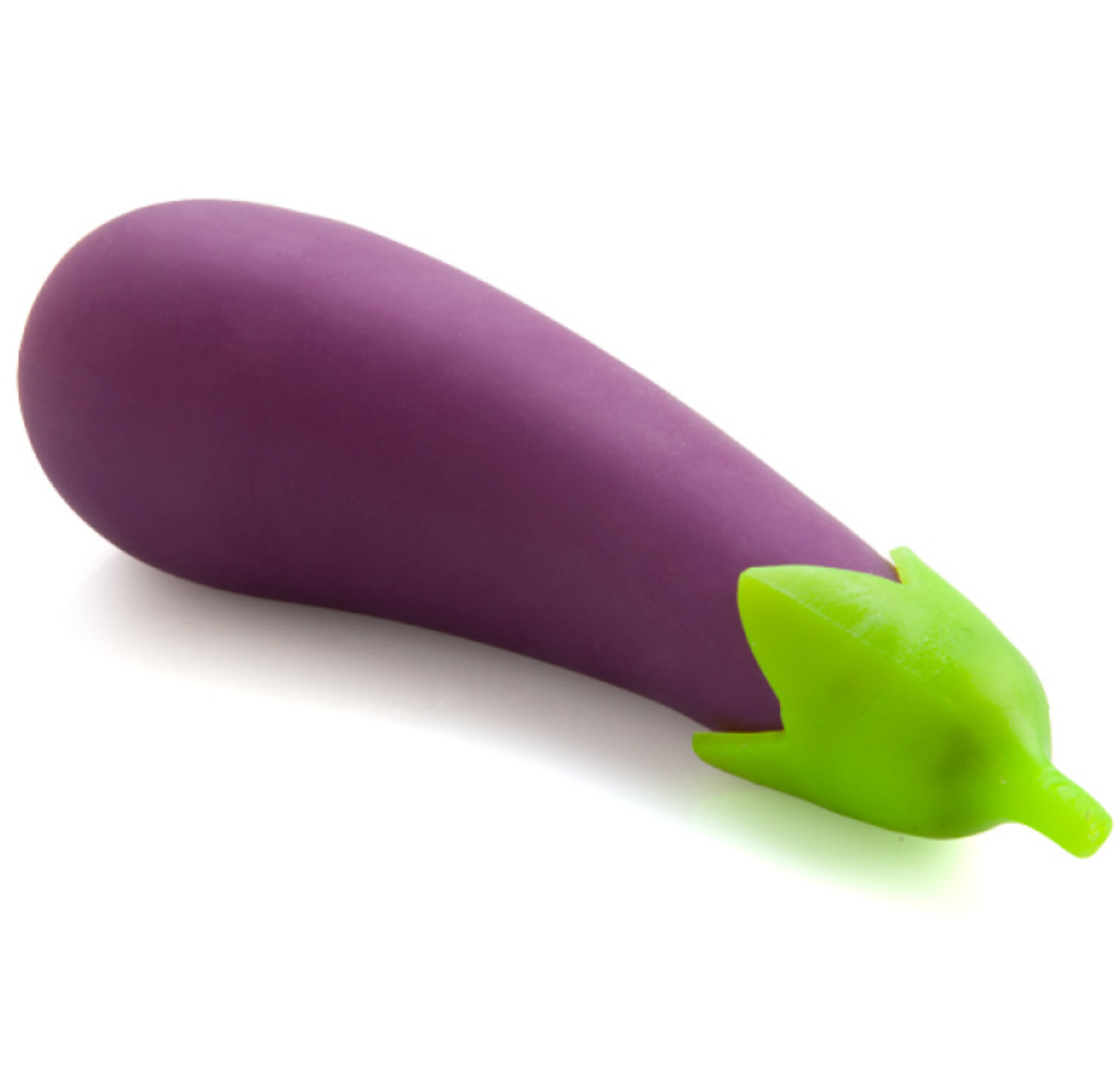 Stress Relief Eggplant Stress Toy