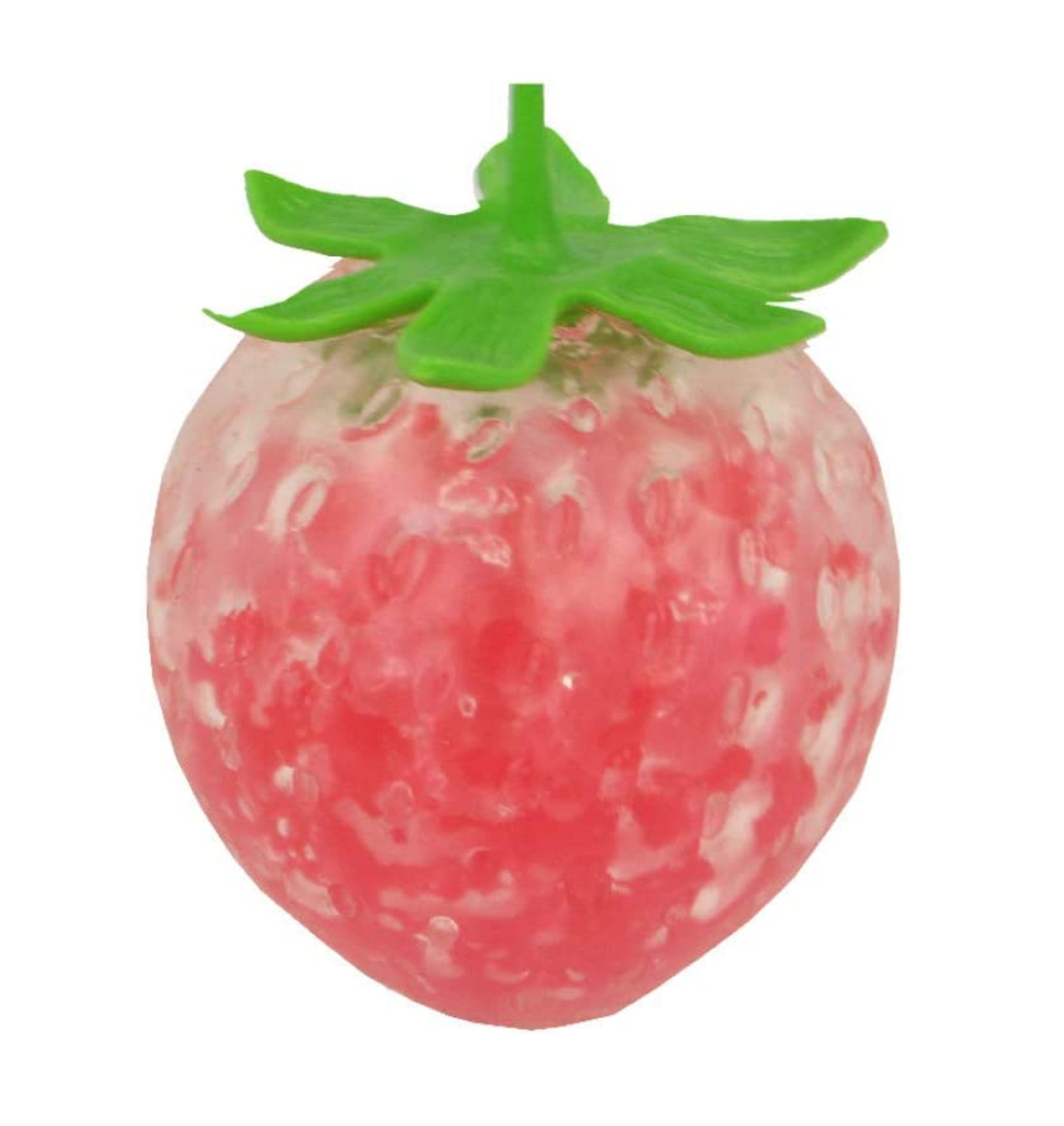 Squeezy Bead Strawberry (SENT AT RANDOM)